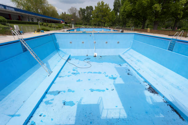 Best Residential water damage restoration  in Rockwood, VA